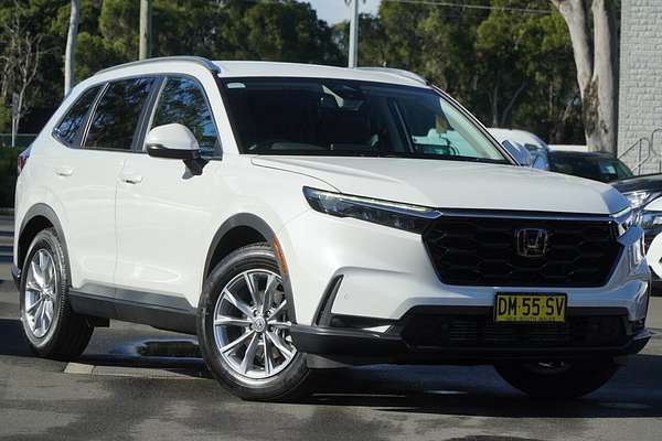 2024 Honda CR-V VTi L RS