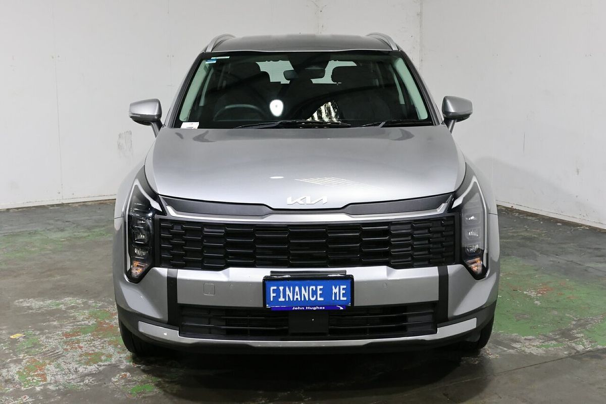 2025 Kia Sportage S NQ5 PE