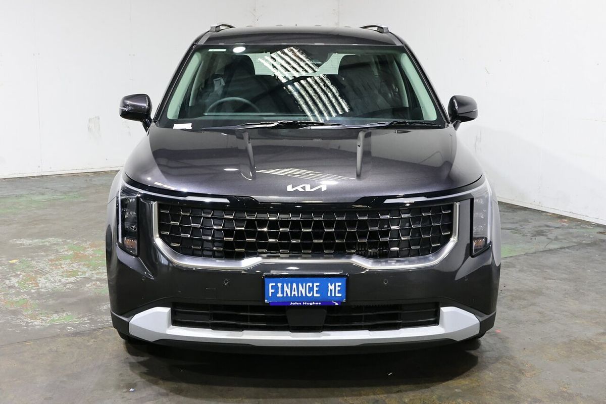 2025 Kia Carnival S KA4 PE