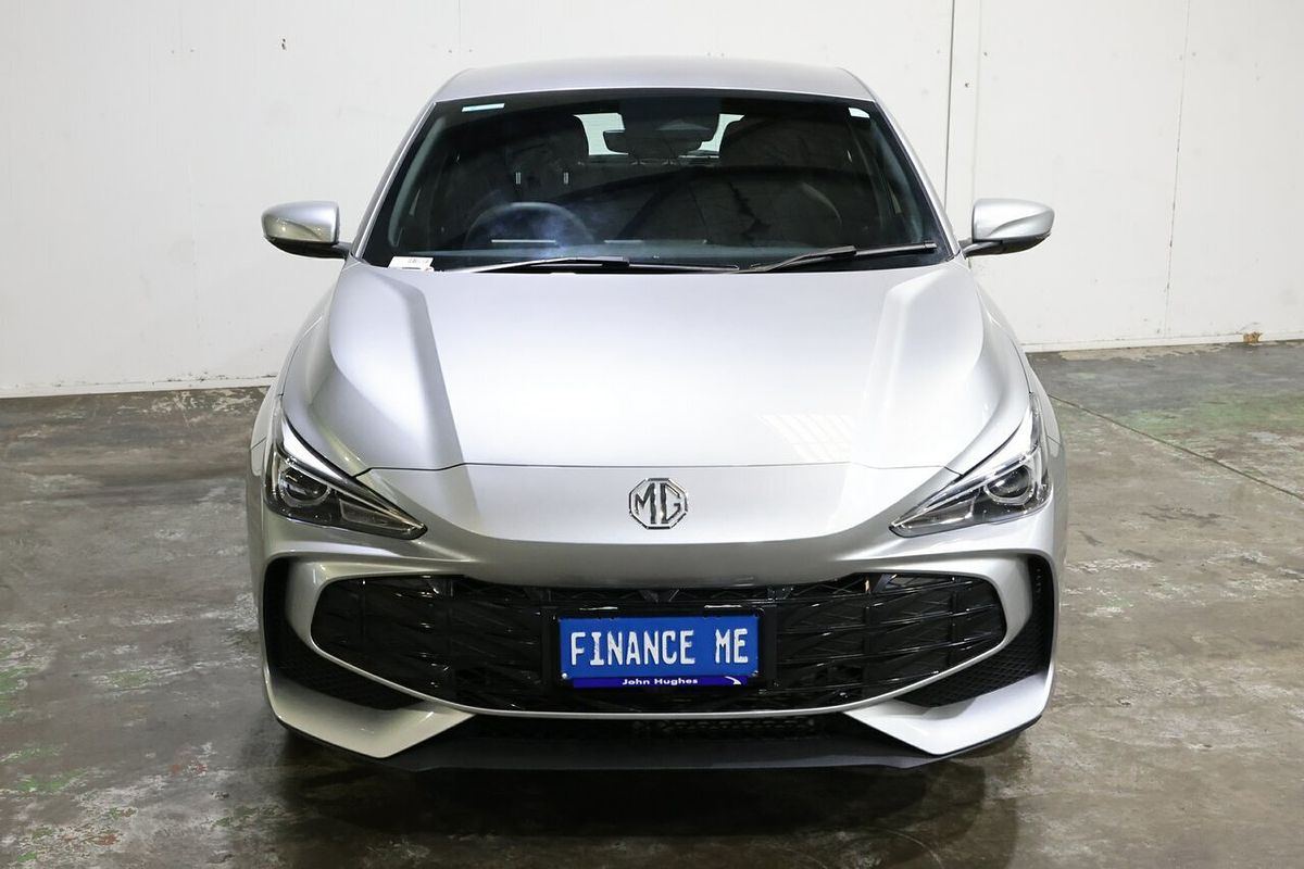 2025 MG MG3 Excite