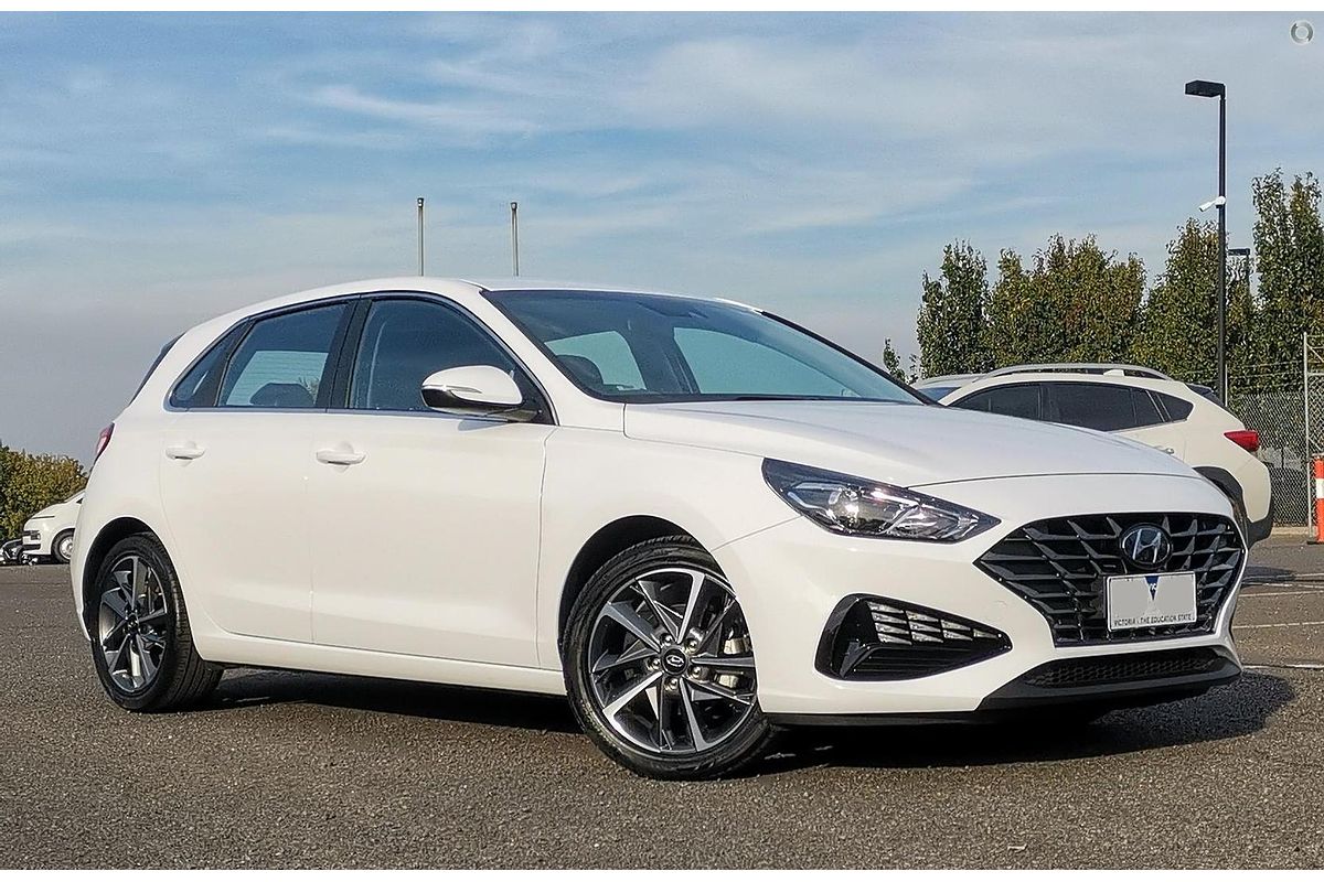 2023 Hyundai i30 Active PD.V4
