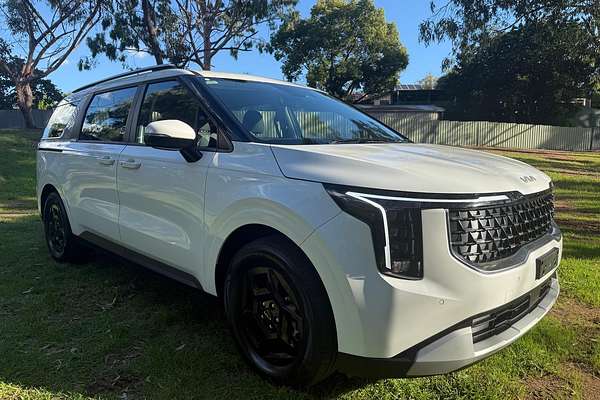 2024 Kia Carnival S KA4 PE