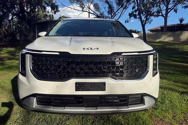 2024 Kia Carnival S KA4 PE thumb-2