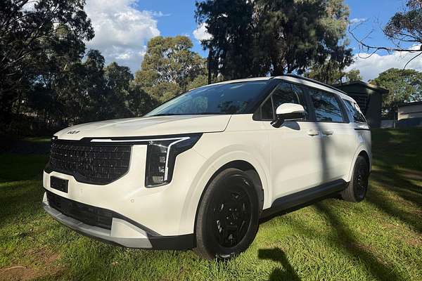 2024 Kia Carnival S KA4 PE thumb-3