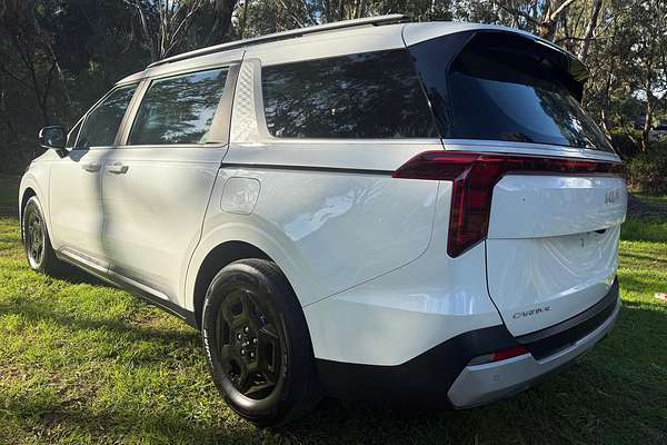 2024 Kia Carnival S KA4 PE thumb-5