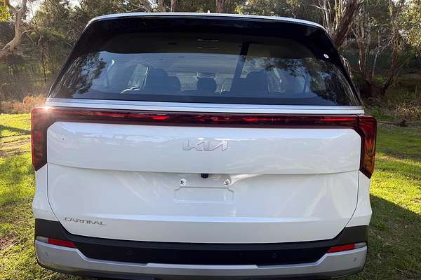2024 Kia Carnival S KA4 PE thumb-6