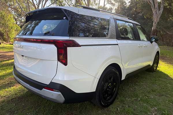 2024 Kia Carnival S KA4 PE thumb-8