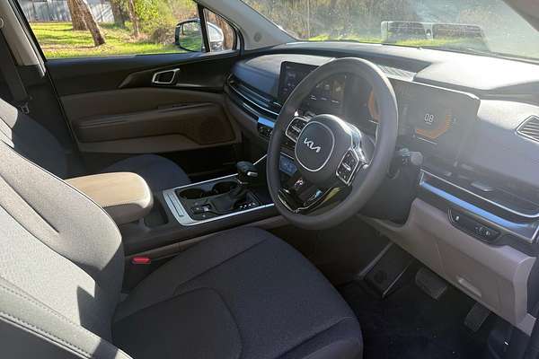 2024 Kia Carnival S KA4 PE thumb-10