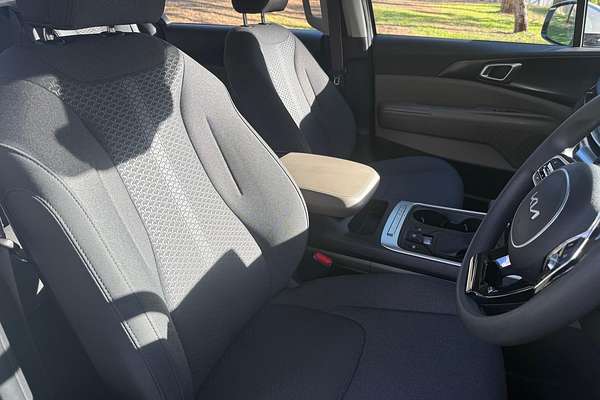 2024 Kia Carnival S KA4 PE thumb-11