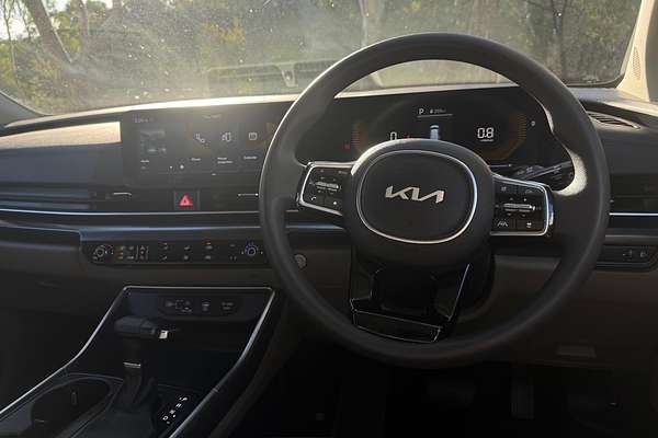2024 Kia Carnival S KA4 PE thumb-12