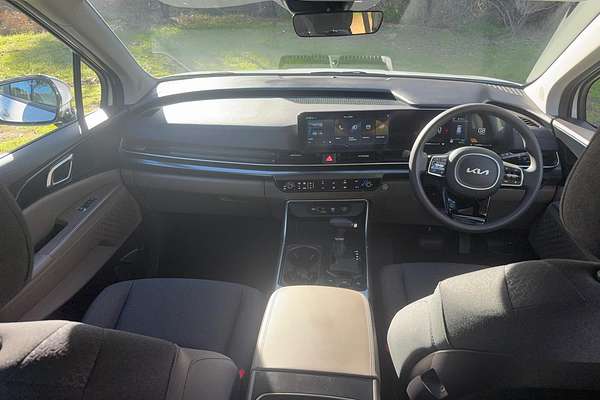 2024 Kia Carnival S KA4 PE thumb-13