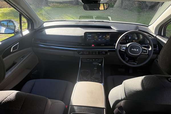 2024 Kia Carnival S KA4 PE thumb-14