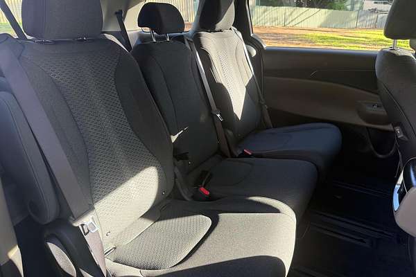 2024 Kia Carnival S KA4 PE thumb-15