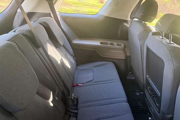 2024 Kia Carnival S KA4 PE thumb-16