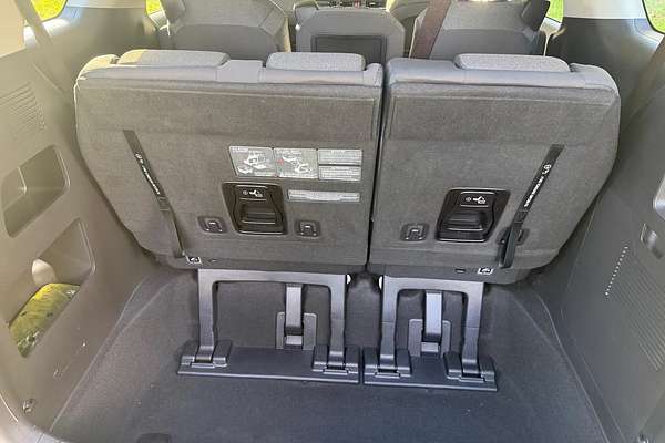 2024 Kia Carnival S KA4 PE thumb-17