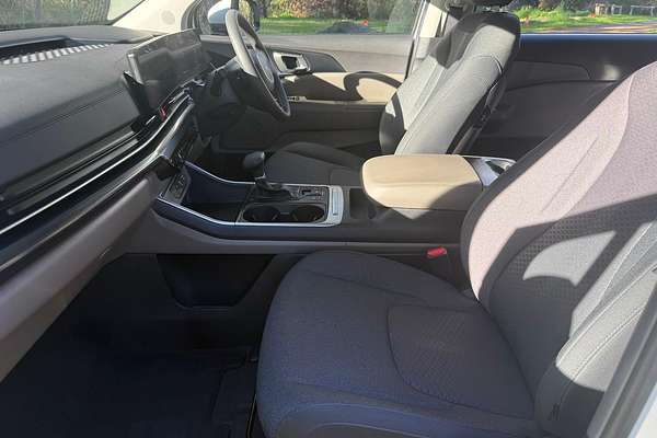 2024 Kia Carnival S KA4 PE thumb-20