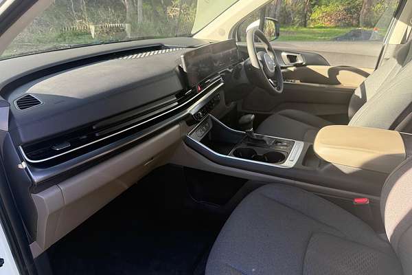 2024 Kia Carnival S KA4 PE thumb-21