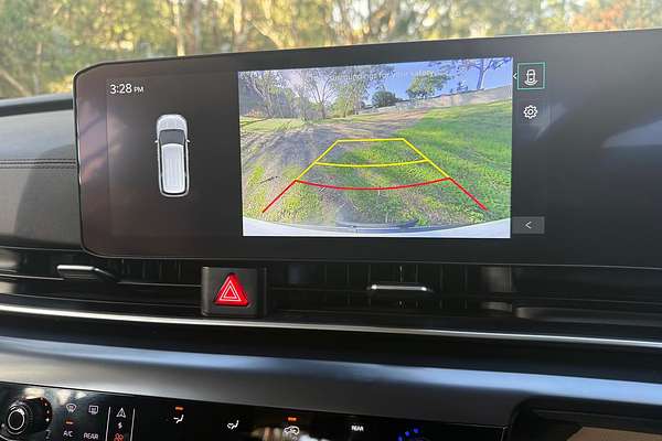 2024 Kia Carnival S KA4 PE thumb-22