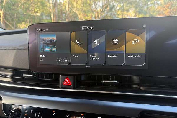 2024 Kia Carnival S KA4 PE thumb-23