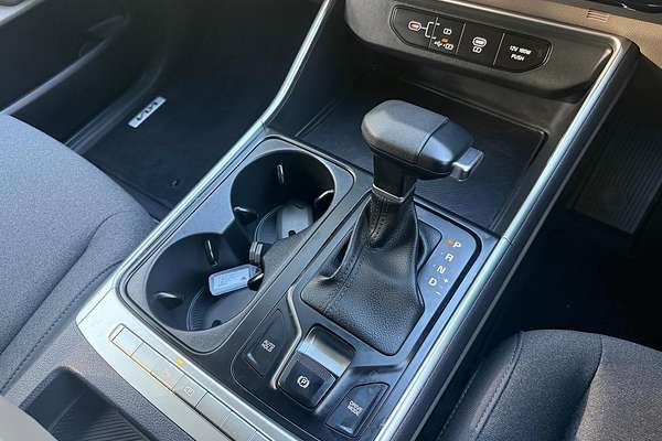 2024 Kia Carnival S KA4 PE thumb-24