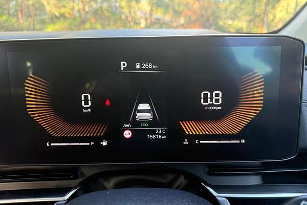 2024 Kia Carnival S KA4 PE thumb-25