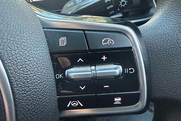 2024 Kia Carnival S KA4 PE thumb-27
