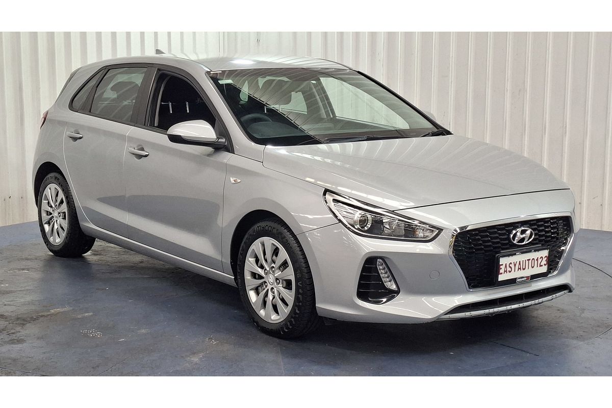 2019 Hyundai i30 Go PD.3