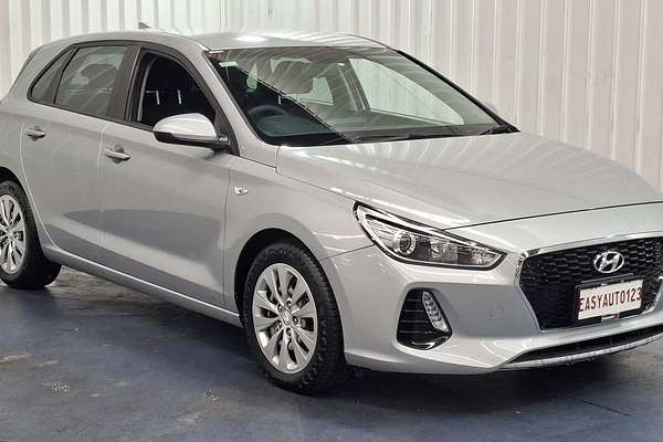 2019 Hyundai i30 Go PD.3