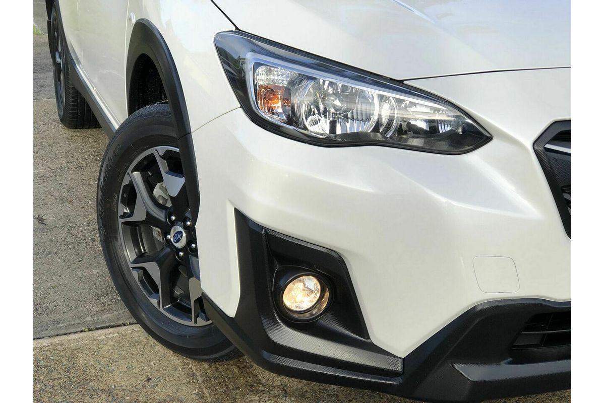 2018 Subaru XV 2.0i G5X