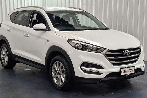 2015 Hyundai Tucson Active TLe