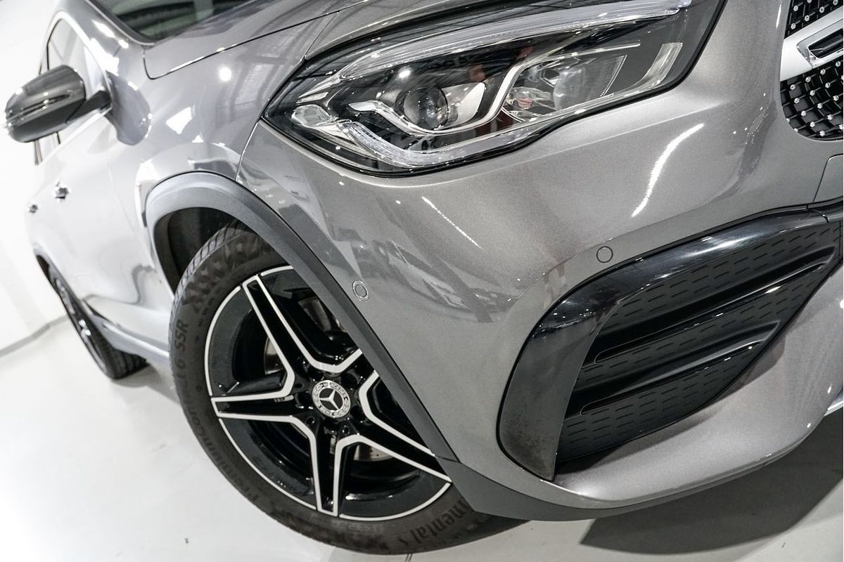 2023 Mercedes-Benz GLA-Class GLA250 H247