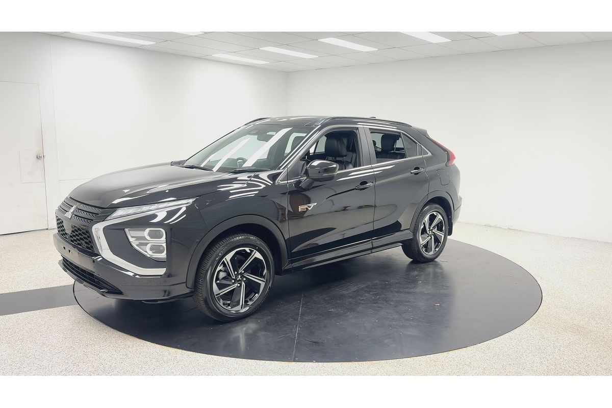 2023 Mitsubishi Eclipse Cross PHEV XLS PLUS YB
