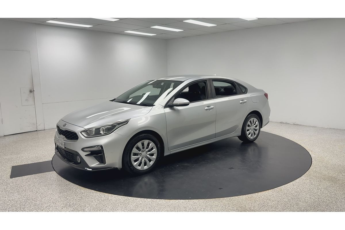 2019 Kia Cerato S BD