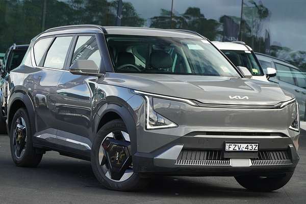 2026 Kia EV5 Air Long Range OVc
