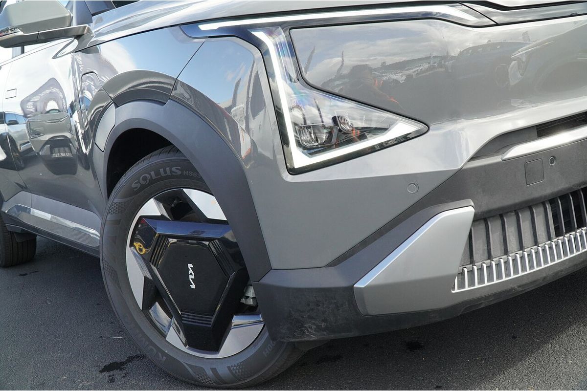 2026 Kia EV5 Air Long Range OVc