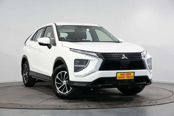 2024 Mitsubishi Eclipse Cross ES YB