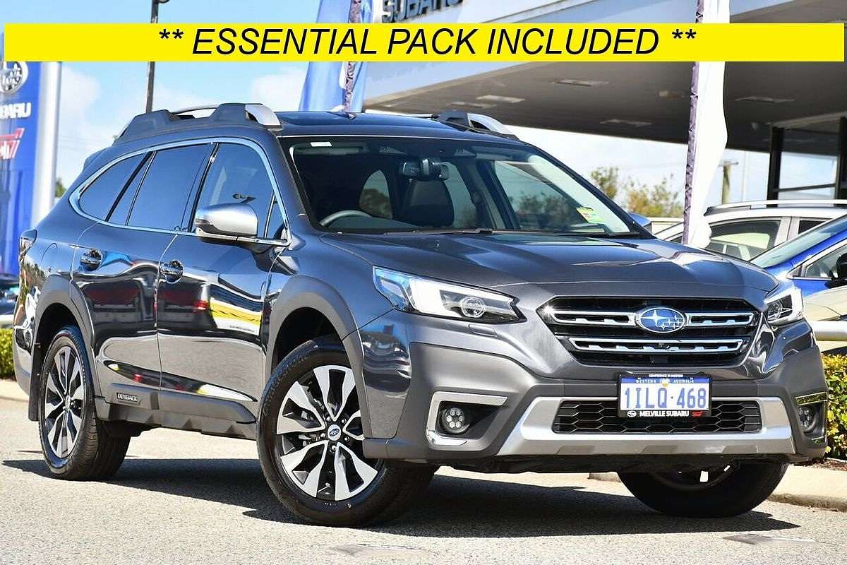2025 Subaru Outback AWD Touring XT 6GEN