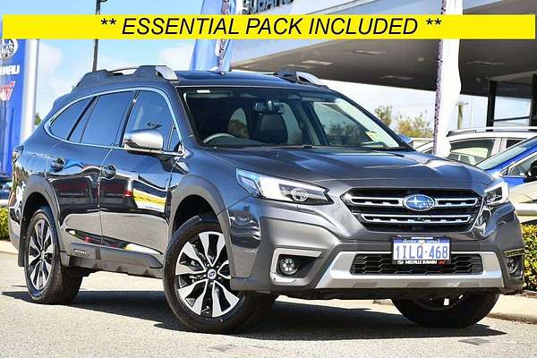 2025 Subaru Outback AWD Touring XT 6GEN