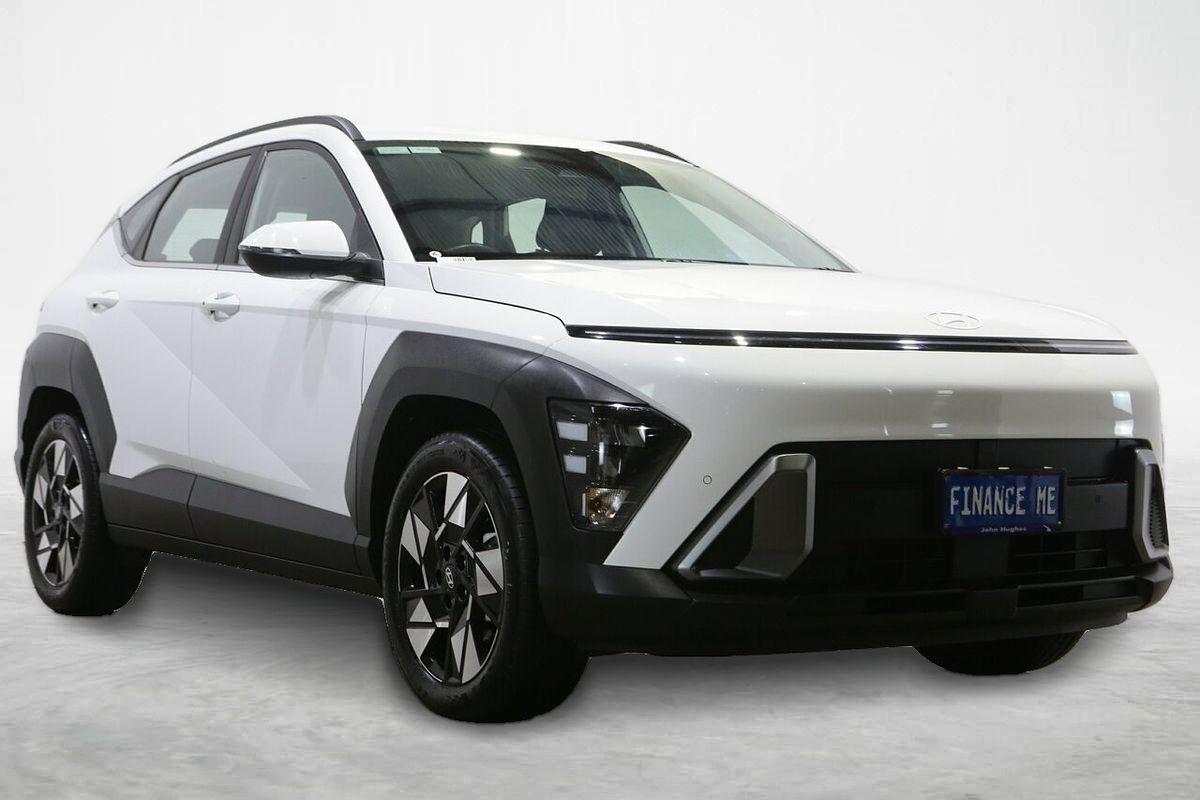 2025 Hyundai Kona SX2.V2