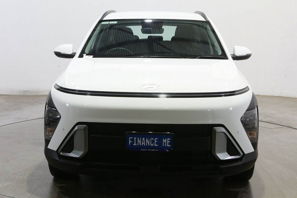 2025 Hyundai Kona SX2.V2