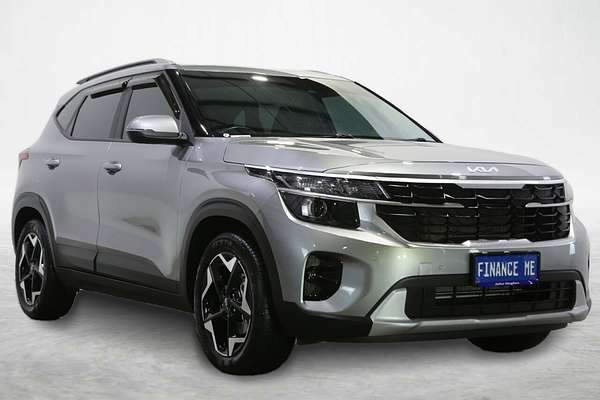 2023 Kia Seltos Sport SP2 PE