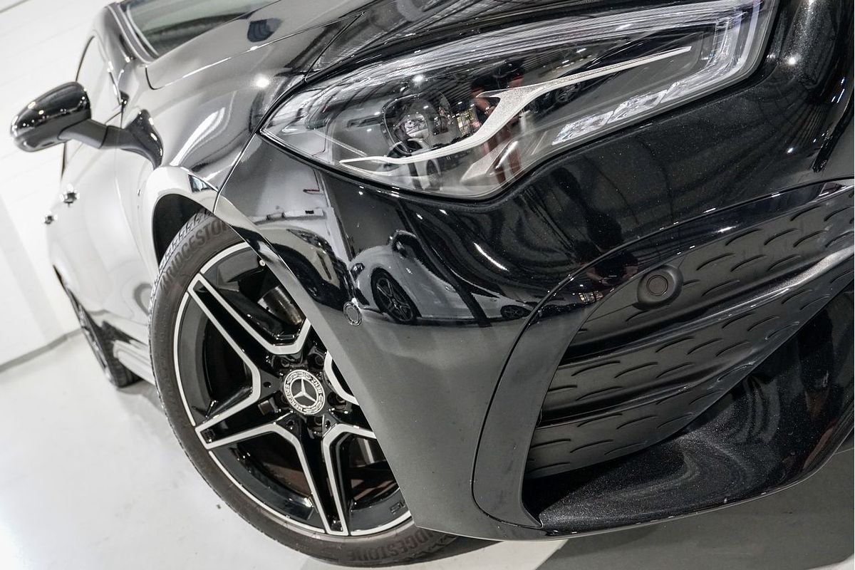 2024 Mercedes-Benz CLA-Class CLA200 C118