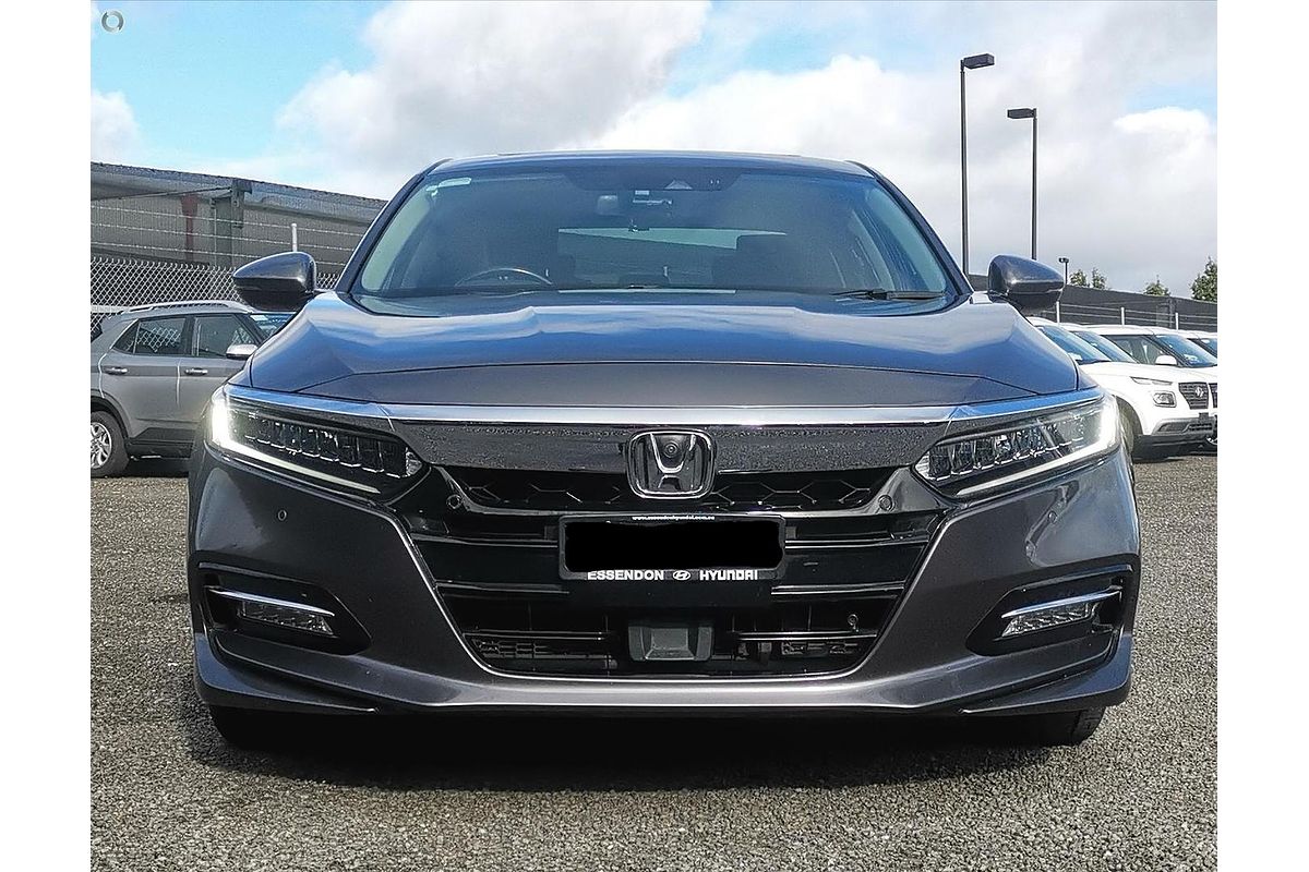 2019 Honda Accord VTi-LX 10th Gen
