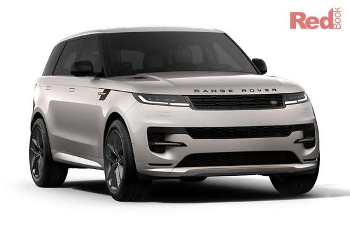 2026 Land Rover Range Rover Sport D350 Dynamic HSE L461