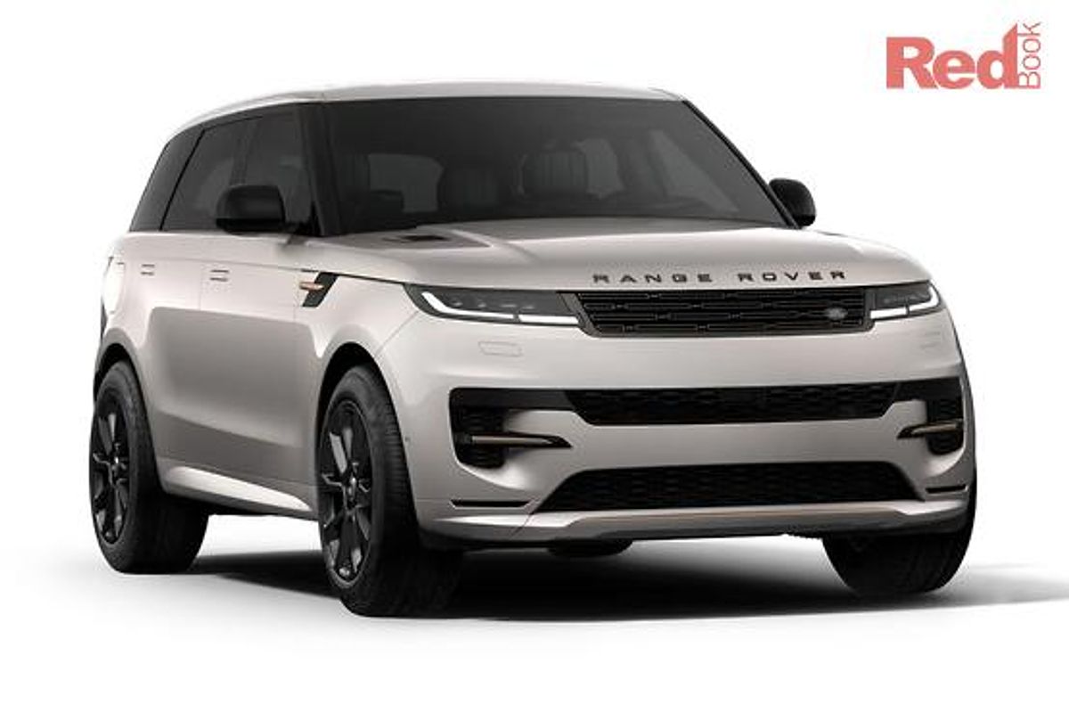 2026 Land Rover Range Rover Sport D300 Dynamic SE L461
