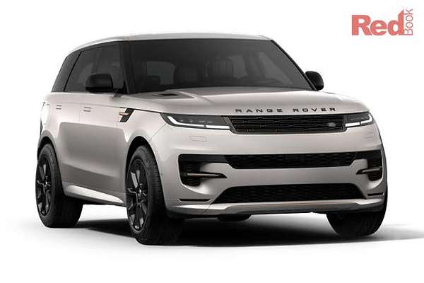 2026 Land Rover Range Rover Sport D300 Dynamic SE L461
