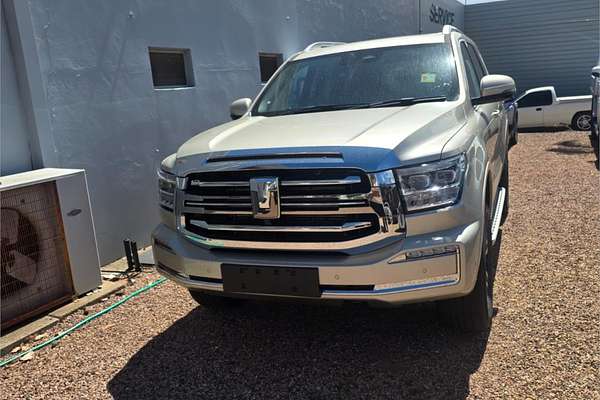 2025 GWM Tank 500 Lux Hybrid P03
