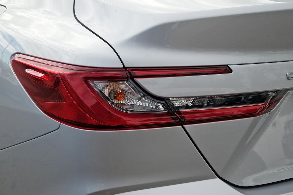 2025 Toyota Camry Ascent AXVH80R