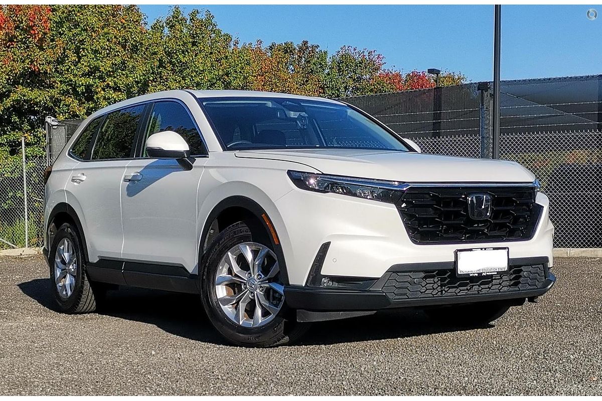 2023 Honda CR-V VTi X RS