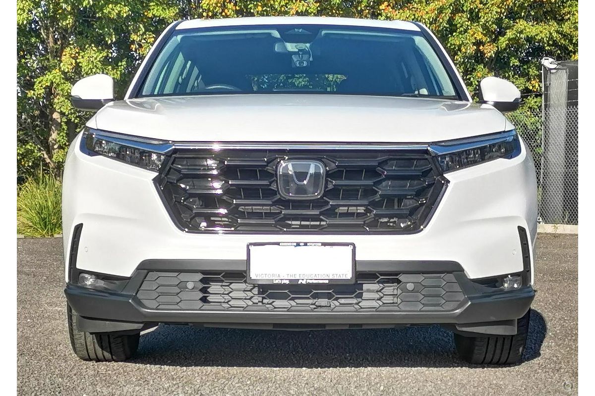 2023 Honda CR-V VTi X RS